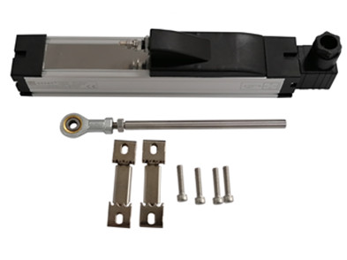 KTF滑塊式直線位移傳感器